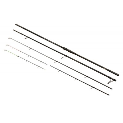 LANSETA CARP EXPERT MAX2 DOUBLE TIP 390