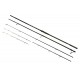 LANSETA CARP EXPERT MAX2 DOUBLE TIP 390