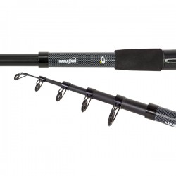 Lanseta Kamasaki Super Tele 3m 60-120g