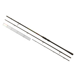 LANSETA BENZAR CONCOURSE METHOD FEEDER LIMITED EDITION 4,50M