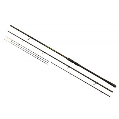 LANSETA BENZAR CONCOURSE METHOD FEEDER LIMITED EDITION 4,50M