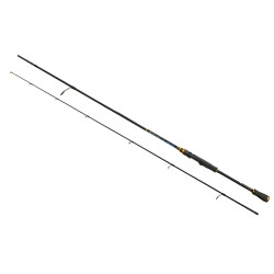 LANSETA RYOBI ULTIMATE WARRIRORGX FUJI SPINNING ML 2.23M