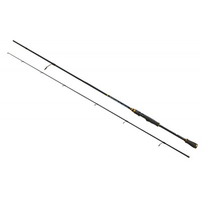 LANSETA RYOBI ULTIMATE WARRIRORGX FUJI SPINNING ML 2.23M