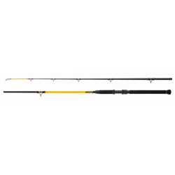 LANSETA WFT NEVER CRACK CATFISH BOAT 250-1000G 2,70M