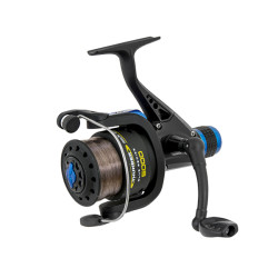 Mulineta Kamasaki Thunder Rd 5000 2bb Cu Fir