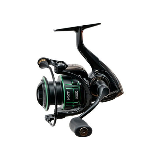 MULINETA WIZARD MXT 4000