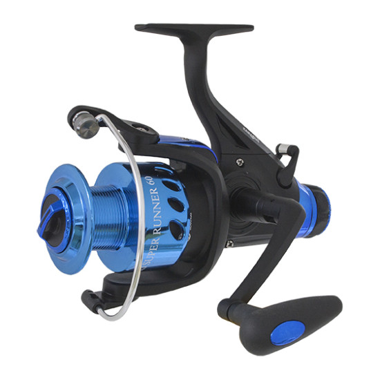 Mulineta Kamasaki Sper Runner 60 2rulm