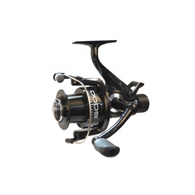 Mulineta CARP EXPERT SMART RUNNER 60 2CS