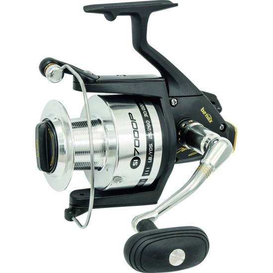 MULINETA BANAX SI 7000P 6RULM SERIA KOÃ“S BRAT CNC