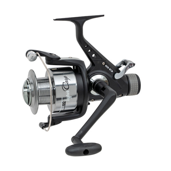 MULINETA LINEA HYPER CARP 3+1RULM 1A+1GRAF M40