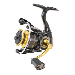 MULINETA RYOBI IXORNE 1000 9+1 INKL. TAMBUR REZERVA