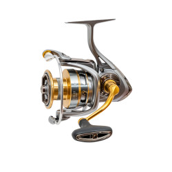 MULINETA RYOBI VERUM II 1000 5+1 INKL TAMBUR REZERVA