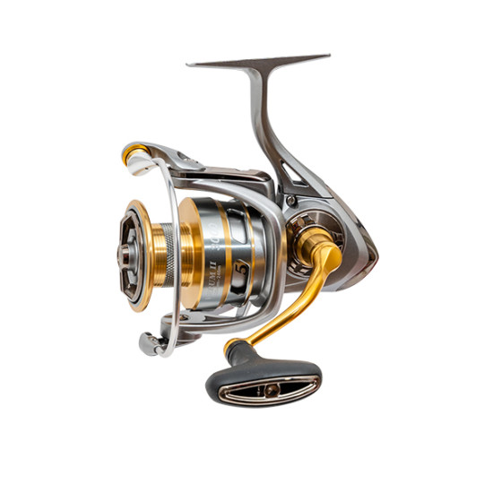 MULINETA RYOBI VERUM II 1000 5+1 INKL TAMBUR REZERVA