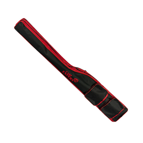 Husa Lansete Carp Expert 2 comparimente 120cm