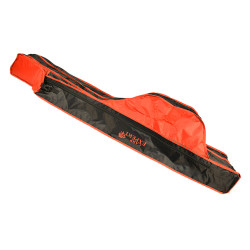 HUSA LANSETA CARP EXPERT ADVENTURE ROD CASE 155*45*38