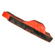 HUSA LANSETA CARP EXPERT ADVENTURE ROD CASE 155*45*38