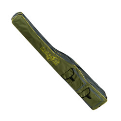 Husa Carp Hunter 3 Compartimente 160