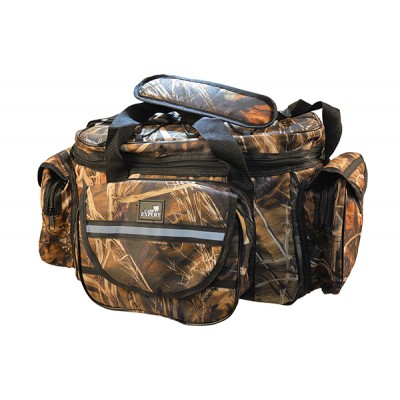 CARP EXPERT GEANTA UMAR CAMOU 25*50CM