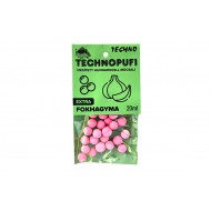 TECHNOPUFI Color TM-241 MIDI Usturoi