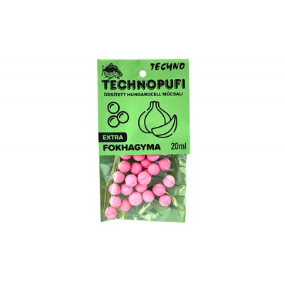 TECHNOPUFI Color TM-241 EXTRA Porumb Dulce