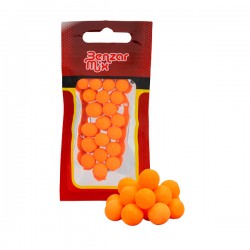 Benzar Mix Instant fitofag, midi, yellow