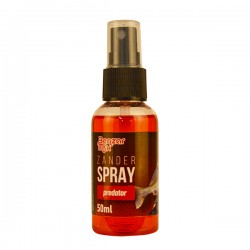 Benzar Mix Zander Spray, predator, 50 ml