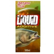Aditiv Lichid Benzar Mix Novac 500ml