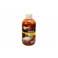 Aditiv Benzar Mix Fito CloudX, 250 ml, usturoi
