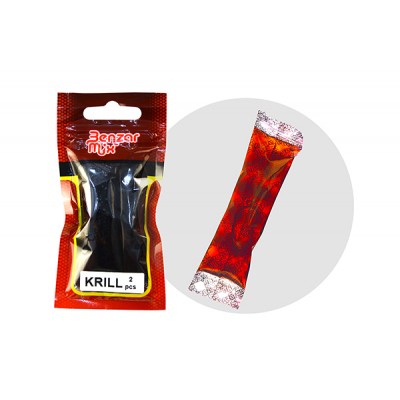 BENZAR INSTANT METHOD FLAVOUR SEPIA