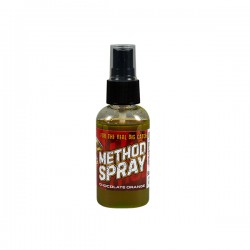 Benzar Mix Method Spray, Black Halibut, 50 Ml