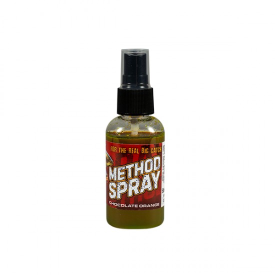 BENZAR MIX METHOD SPRAY 50ML CHILLY SAUGAGE