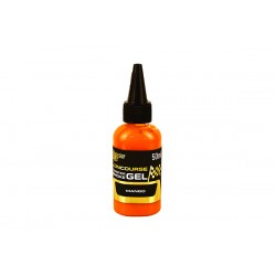 Benzar Mix Concourse Twister Gel Smoke, cherry, 50 ml