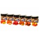 Benzar Mix Bicolor Pro Corn Wafters, peste-parmezan