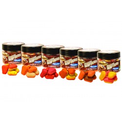 Benzar Mix Bicolor Pro Corn Wafters, dude