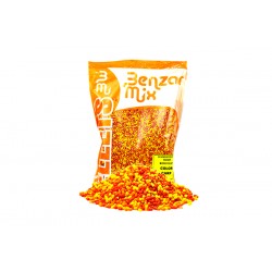 BENZAR MIX MICROPELETE FEEDER 800G CHILI - LANGUSTA 3.5mm