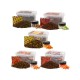 BENZAR MIX SUMMER PELLET BOX GREEN BETAINE+ TWISTER