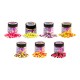 Benzar Mix Bicolor Method Pellet Cocos-vanilie