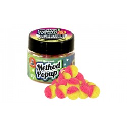 Benzar Mix Bicolor Pop Up 7mm Usturoi-squid