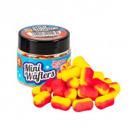 Benzar Mix Bicolor Method Mini, 4 mm, PopUp, mango-butyric