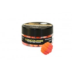 Benzar Mix Concourse Twister Mini, 5,5 mm, dude