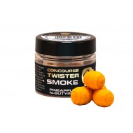 Benzar Concourse Twister Mini Smoke, 5,5 mm, krill