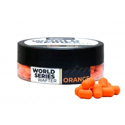 Benzar Mix World Series Wafter, 8 mm, brown