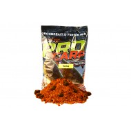 Benzar Pro Carp Capsuna Peste 1kg