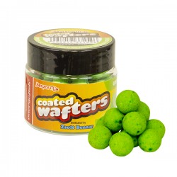 Benzar Coated Wafters 8mm Prune 30ml