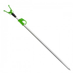 Suport Lanseta Telescopic Aluminiu 90 Cm