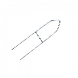 KAMASAKI SIMPLE SUPORT LANSETE MATALIC