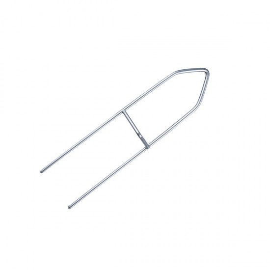 KAMASAKI SIMPLE SUPORT LANSETE MATALIC