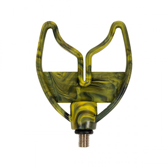 CARP EXPERT CAP SUPORT U CAMOU