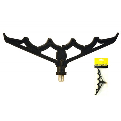 Rezerve Pentru Suporti Fix 3 Lansete HR-3036