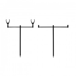 SET SUPORTI BANK STICK 30CM+35CM